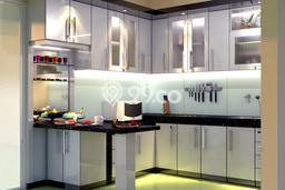 LIMITED UNIT! Rumah di Green Lake City, 3 KM, LT 90m² LB 100m² LIMITED UNIT! Rumah di Green Lake City, 3 KM, LT 90m² LB 100m²