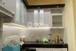 Rumah kawasan Green Lake City, Akses ke Fasilitas, LT 90m² Rumah kawasan Green Lake City, Akses ke Fasilitas, LT 90m²