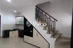 Rumah di Green Lake City, 1 KM, Area Elite, LT 48m² LB 60m² Rumah di Green Lake City, 1 KM, Area Elite, LT 48m² LB 60m²