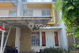 LISTING BARU! Rumah kawasan Green Lake City, Ready, 3 KT, Akses Green Lake City, Jakarta Barat, Jakarta Barat, LT 90m² LB 100m² LISTING BARU! Rumah kawasan Green Lake City, Ready, 3 KT, Akses Green Lake City, Jakarta Barat, Jakarta Barat, LT 90m² LB 100m²
