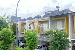 Rumah di Green Lake City, 3 KM, Lingkungan Premium, Luas 90m² Bangunan 100m² Rumah di Green Lake City, 3 KM, Lingkungan Premium, Luas 90m² Bangunan 100m²