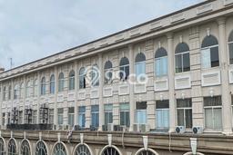 Ruko untuk Disewa di Pusat Jakarta Barat Luas Bangunan 286m2 Ruko untuk Disewa di Pusat Jakarta Barat Luas Bangunan 286m2