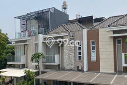 Rumah Tenang area Green Lake City, 3 KM, LT 120m² LB 127m² Rumah Tenang area Green Lake City, 3 KM, LT 120m² LB 127m²