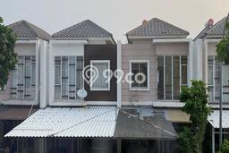 Rumah area Green Lake City, 4 KT, Akses Mudah Pusat Kota, LT 90m² LB 100m² Rumah area Green Lake City, 4 KT, Akses Mudah Pusat Kota, LT 90m² LB 100m²