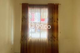 Rumah di Green Lake City, Ready, LT 120m² Rumah di Green Lake City, Ready, LT 120m²