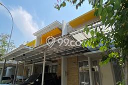 Rumah Sejuk di Green Lake City, 3 KT, Free Banjir Rumah Sejuk di Green Lake City, 3 KT, Free Banjir