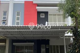 Rumah Asri area Green Lake City, 3 KM, Luas 120m² LB 150m² Rumah Asri area Green Lake City, 3 KM, Luas 120m² LB 150m²