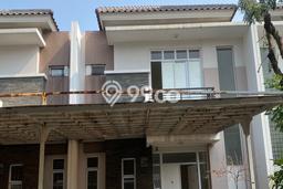 Rumah di Green Lake City, 3 KT, Design Minimalis, Luas 144m² Bangunan 147m² Rumah di Green Lake City, 3 KT, Design Minimalis, Luas 144m² Bangunan 147m²