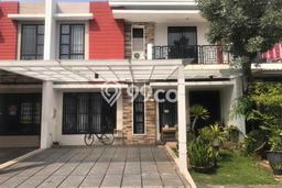 PRIME LOCATION! Rumah di Green Lake City, 3 KT, Area Tenang, LT 105m² LB 116m² PRIME LOCATION! Rumah di Green Lake City, 3 KT, Area Tenang, LT 105m² LB 116m²