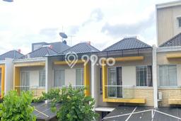 SPECIAL PRICE! Rumah area Green Lake City, 3 KM, Dekat Pusat Kota, LT 90m² Bangunan 100m² SPECIAL PRICE! Rumah area Green Lake City, 3 KM, Dekat Pusat Kota, LT 90m² Bangunan 100m²