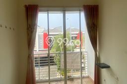 HOT DEAL! Rumah di Green Lake City, 3 KM, Lingkungan Asri, LT 120m² Bangunan 150m² HOT DEAL! Rumah di Green Lake City, 3 KM, Lingkungan Asri, LT 120m² Bangunan 150m²