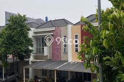 Rumah kawasan Green Lake City, Siap Huni, LT 130m² Rumah kawasan Green Lake City, Siap Huni, LT 130m²