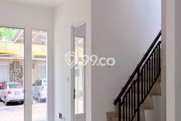Rumah di Green Lake City, 3 KT, Area Premium, Luas 90m² LB 100m² Rumah di Green Lake City, 3 KT, Area Premium, Luas 90m² LB 100m²