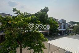 Rumah sewa siap huni 3 KT di Green Lake City, Jakarta Barat Rumah sewa siap huni 3 KT di Green Lake City, Jakarta Barat
