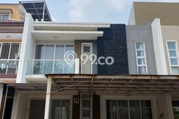 Siap Huni Hunian Elit 3 Kamar di Cengkareng Dekat ke Mana Saja Siap Huni Hunian Elit 3 Kamar di Cengkareng Dekat ke Mana Saja