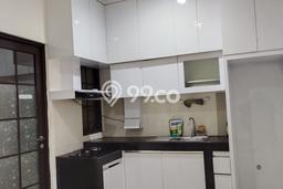 Rumah kawasan Green Ville, 2 KT, Pemandangan Kota, Luas 89m² Bangunan 75m² Rumah kawasan Green Ville, 2 KT, Pemandangan Kota, Luas 89m² Bangunan 75m²
