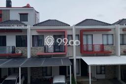 Rumah Modern Minimalis 3 Kamar Siap Huni di Cipondoh Rumah Modern Minimalis 3 Kamar Siap Huni di Cipondoh