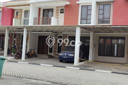 EXCLUSIVE HOME! Rumah di Green Lake City, 3 KT, Design Minimalis, LT 108m² Bangunan 119m² EXCLUSIVE HOME! Rumah di Green Lake City, 3 KT, Design Minimalis, LT 108m² Bangunan 119m²