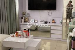 Rumah Eksklusif Dijual LT 90m2 di Cipondoh, Tangerang Rumah Eksklusif Dijual LT 90m2 di Cipondoh, Tangerang