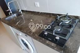 Sewa Apartemen Harga Terjangkau di Puri Mansion 0 Bedroom Sewa Apartemen Harga Terjangkau di Puri Mansion 0 Bedroom
