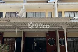 Rumah Modern Minimalis 2 KT Siap Huni di Cipondoh Rumah Modern Minimalis 2 KT Siap Huni di Cipondoh