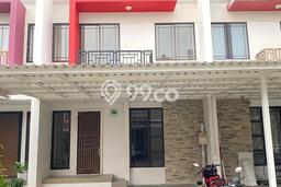 Rumah area Green Lake City, 3 KT, Design Modern, Luas 90m² Bangunan 100m² Rumah area Green Lake City, 3 KT, Design Modern, Luas 90m² Bangunan 100m²