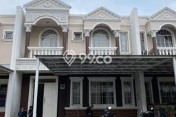 GOOD DEAL! Rumah area Green Lake City, 3 KT, Ready, LT 125m² LB 162m² GOOD DEAL! Rumah area Green Lake City, 3 KT, Ready, LT 125m² LB 162m²