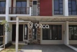 Rumah kawasan Green Lake City, Ready, LT 108m² Rumah kawasan Green Lake City, Ready, LT 108m²