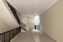Unit Ruko Tersedia di Green Lake City Spesifikasi LB 286m2 Unit Ruko Tersedia di Green Lake City Spesifikasi LB 286m2