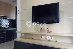 Apartemen Kawasan Cengkareng, 0 KM, Luas 50m², Lokasi Premium Apartemen Kawasan Cengkareng, 0 KM, Luas 50m², Lokasi Premium