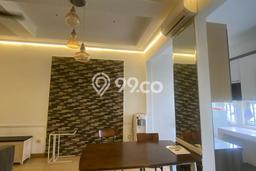 Rumah Disewakan Jakarta Barat LT 125m2 LB 126m2 Area Green Lake City Rumah Disewakan Jakarta Barat LT 125m2 LB 126m2 Area Green Lake City