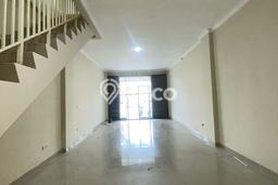 Unit Ruko Tersedia di Green Lake City Spesifikasi LB 286m2 Unit Ruko Tersedia di Green Lake City Spesifikasi LB 286m2