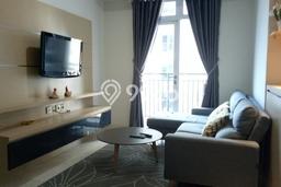 For Rent Apartemen Kawasan Cengkareng, 2 KT, Luas 50m², Pemandangan Bagus For Rent Apartemen Kawasan Cengkareng, 2 KT, Luas 50m², Pemandangan Bagus