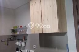 UNIT TERBAIK! Apartemen di Cengkareng, 0 KM, Luas 55m², Pemandangan Terbaik UNIT TERBAIK! Apartemen di Cengkareng, 0 KM, Luas 55m², Pemandangan Terbaik