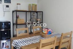 Apartemen di Cengkareng, 2 KT, Luas 55m², Area Strategis Apartemen di Cengkareng, 2 KT, Luas 55m², Area Strategis
