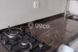Apartemen di Puri Mansion, 0 KT, Luas 26m², Lokasi Prospektif Apartemen di Puri Mansion, 0 KT, Luas 26m², Lokasi Prospektif