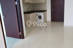 Apartemen Kawasan Puri Mansion, 1 KT, Luas 35m², Prime Location Apartemen Kawasan Puri Mansion, 1 KT, Luas 35m², Prime Location