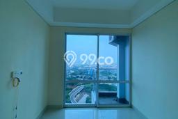 Apartemen di Puri Mansion, 0 KM, Luas 26m², Lingkungan Elite Apartemen di Puri Mansion, 0 KM, Luas 26m², Lingkungan Elite
