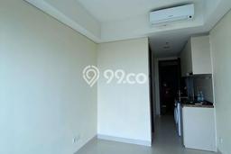 Apartemen Premium Kawasan Puri Mansion, 0 KT, Luas 26m², Lingkungan Elite Apartemen Premium Kawasan Puri Mansion, 0 KT, Luas 26m², Lingkungan Elite