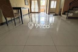 Hunian Cantik Minimalis Lb 200m2 di Ciledug, Tangerang Hunian Cantik Minimalis Lb 200m2 di Ciledug, Tangerang
