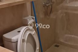Apartemen Strategis Kawasan Tanah Abang, 1 KM, Luas 72m², Pemandangan Kota Apartemen Strategis Kawasan Tanah Abang, 1 KM, Luas 72m², Pemandangan Kota