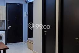 Apartemen di Tanah Abang, 3 KT, Luas 72m², Lokasi Prospektif Apartemen di Tanah Abang, 3 KT, Luas 72m², Lokasi Prospektif