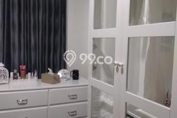 Apartemen di Cengkareng, 2 KT, Luas 55m², Lokasi Premium Apartemen di Cengkareng, 2 KT, Luas 55m², Lokasi Premium