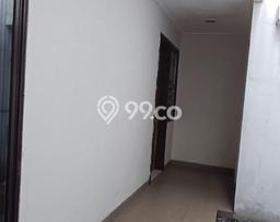 Rumah Asri di Green Lake City, 3 KT, Free Macet Rumah Asri di Green Lake City, 3 KT, Free Macet