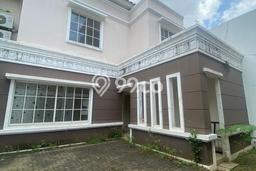 Rumah kawasan Green Lake City, Siap Huni, 4 KT, Dekat Green Lake City, Jakarta Barat, Jakarta Barat, Luas 200m² Bangunan 239m² Rumah kawasan Green Lake City, Siap Huni, 4 KT, Dekat Green Lake City, Jakarta Barat, Jakarta Barat, Luas 200m² Bangunan 239m²