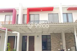 Rumah area Green Lake City, 3 KT, Lingkungan Berkembang Rumah area Green Lake City, 3 KT, Lingkungan Berkembang