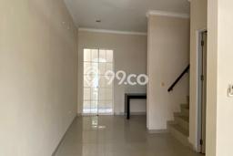 DREAM HOME! Rumah di Green Lake City, 3 KM, Bebas Banjir, Luas 90m² Bangunan 127m² DREAM HOME! Rumah di Green Lake City, 3 KM, Bebas Banjir, Luas 90m² Bangunan 127m²