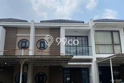 EXCLUSIVE HOME! Rumah area Green Lake City, 3 KM, Design Modern, LT 90m² LB 127m² EXCLUSIVE HOME! Rumah area Green Lake City, 3 KM, Design Modern, LT 90m² LB 127m²