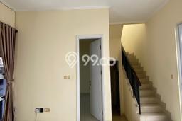 Rumah sewa siap huni 3 KT di Green Lake City, Jakarta Barat Rumah sewa siap huni 3 KT di Green Lake City, Jakarta Barat