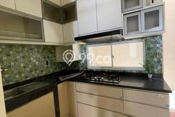 Sewa Rumah Murah di Green Lake City Jakarta Barat dengan 3 KT Sewa Rumah Murah di Green Lake City Jakarta Barat dengan 3 KT